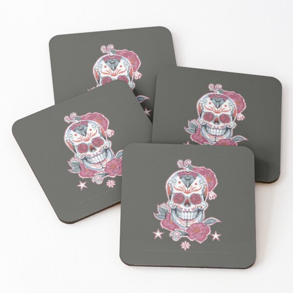 Item preview, Life is Strange Skull designed and sold by DavidGr3.