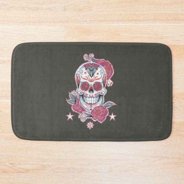 Item preview, Life is Strange Skull designed and sold by DavidGr3.
