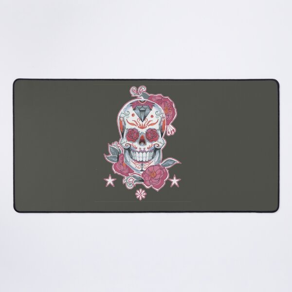 Item preview, Life is Strange Skull designed and sold by DavidGr3.