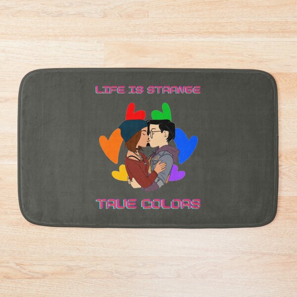 Item preview, Life Is Strange True Colors  Colorful designed and sold by DavidGr3.
