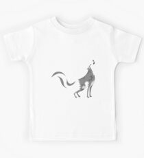 Wolf Kids Tee