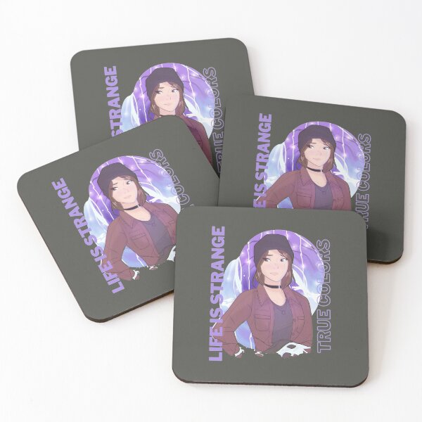 Item preview, Life Is Strange True Colors Chen designed and sold by DavidGr3.