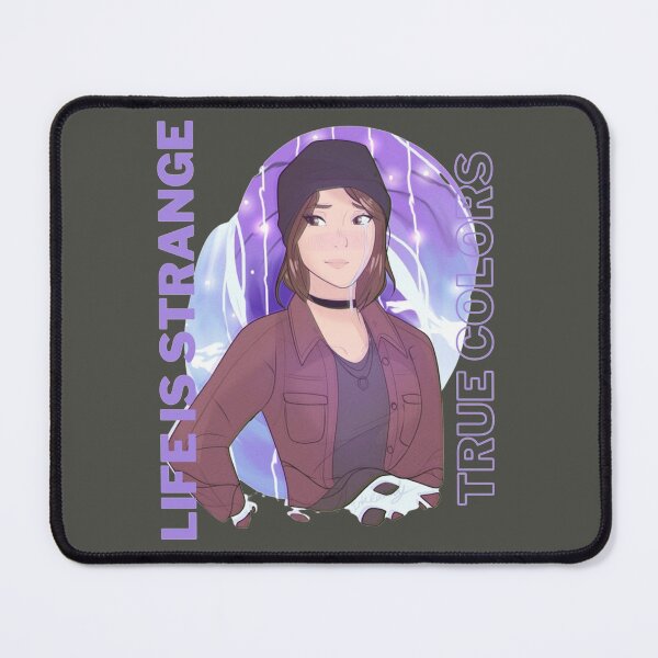 Item preview, Life Is Strange True Colors Chen designed and sold by DavidGr3.
