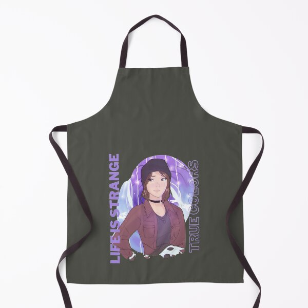 Item preview, Life Is Strange True Colors Chen designed and sold by DavidGr3.
