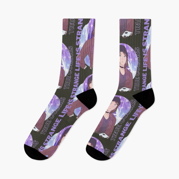 Item preview, Life Is Strange True Colors Chen designed and sold by DavidGr3.