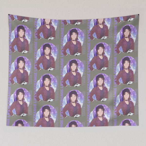 Item preview, Life Is Strange True Colors Chen designed and sold by DavidGr3.