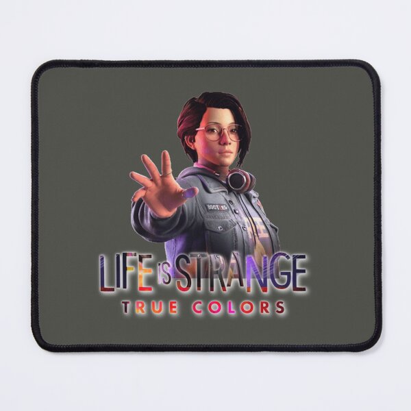 Item preview, Life is Strange True Colors Chens designed and sold by DavidGr3.