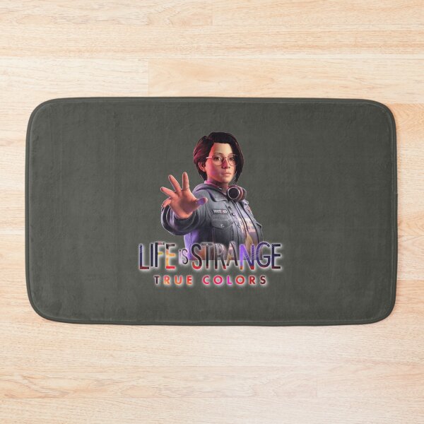 Item preview, Life is Strange True Colors Chens designed and sold by DavidGr3.
