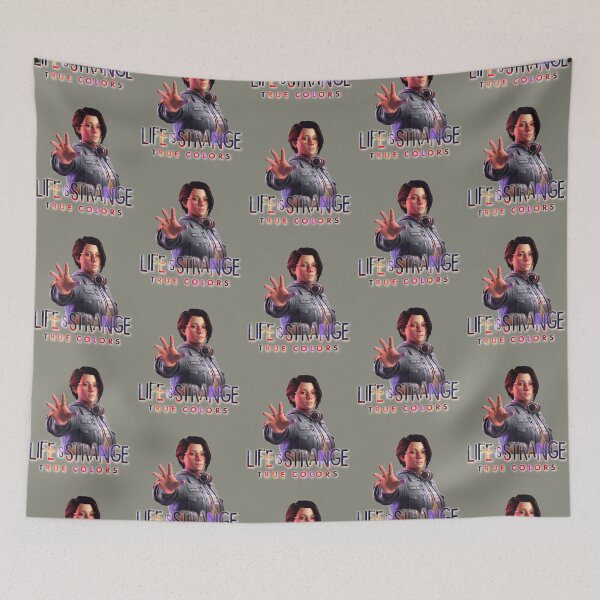 Item preview, Life is Strange True Colors Chens designed and sold by DavidGr3.