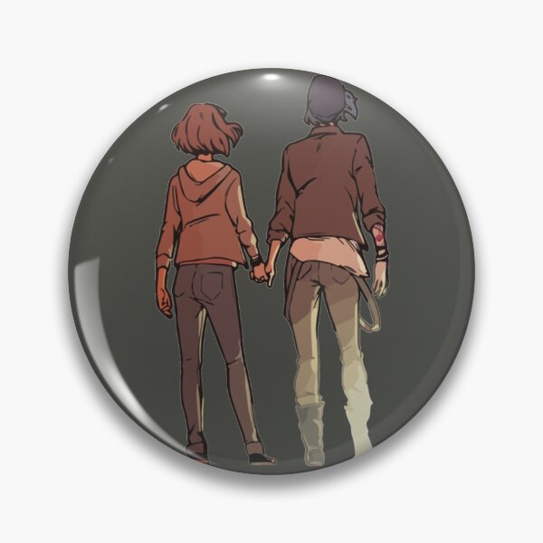 Item preview, Life is Strange True Colors Chenss designed and sold by DavidGr3.
