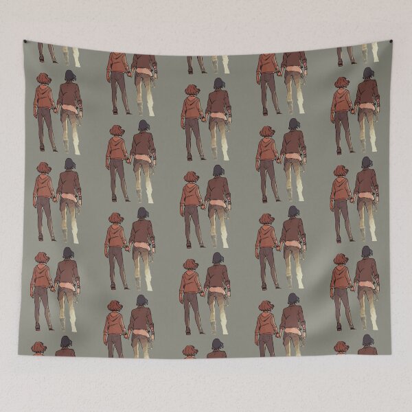 Item preview, Life is Strange True Colors Chenss designed and sold by DavidGr3.