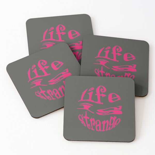 Item preview, Life is Strange True Colors red designed and sold by DavidGr3.