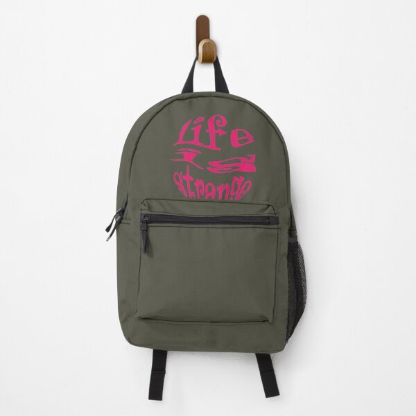Item preview, Life is Strange True Colors red designed and sold by DavidGr3.