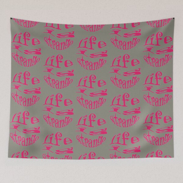 Item preview, Life is Strange True Colors red designed and sold by DavidGr3.