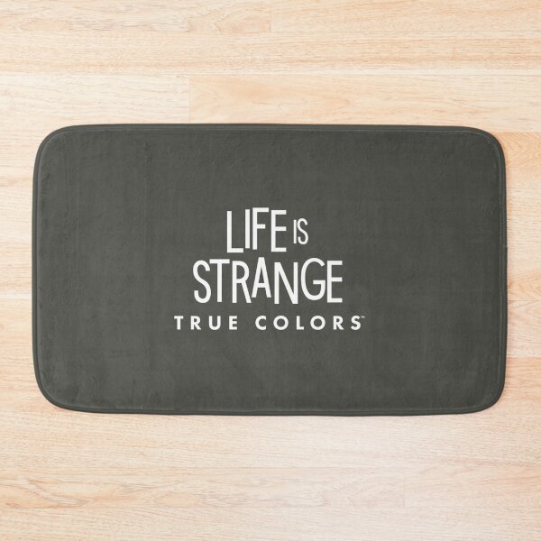 Item preview, Life is Strange True Colors white designed and sold by DavidGr3.
