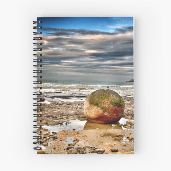 Item preview, Moeraki No 1 designed and sold by ColinGaleImages.