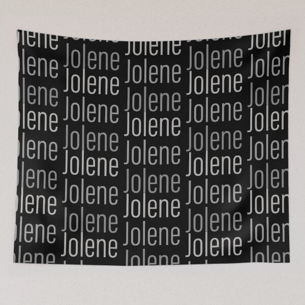 Item preview, Jolene    designed and sold by ngohuonglam9.