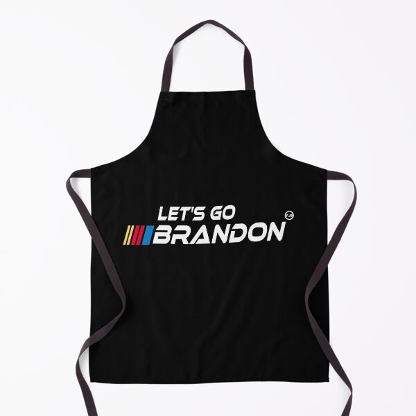 Item preview, Lets Go Brandon designed and sold by DesignMacy.