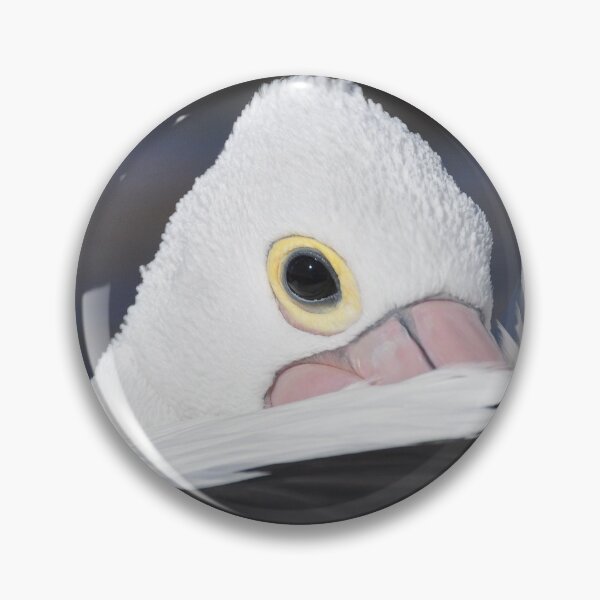 Item preview, Peeping Pelican designed and sold by mappy1.