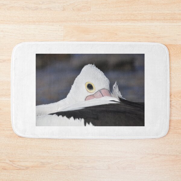 Item preview, Peeping Pelican designed and sold by mappy1.