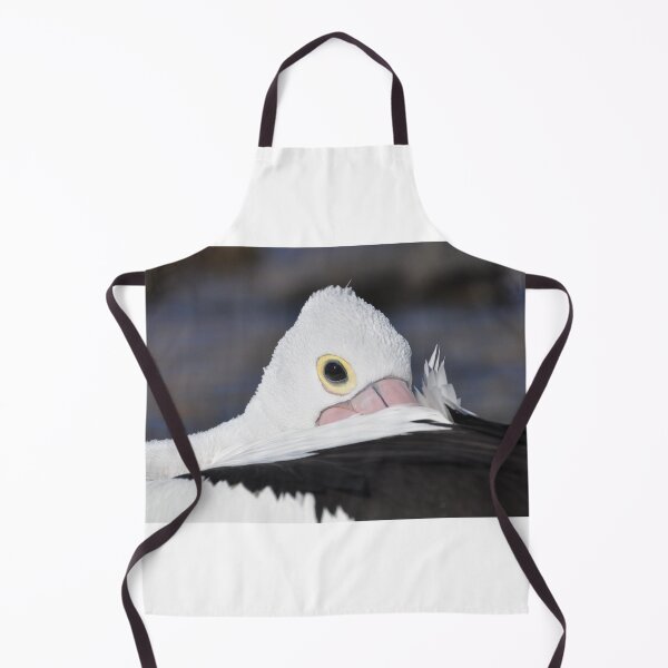 Item preview, Peeping Pelican designed and sold by mappy1.