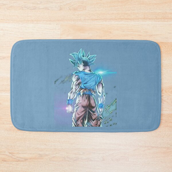 Item preview, SAN GOKU WHITE ICE WITH FLARE designed and sold by MarkyShoppe.