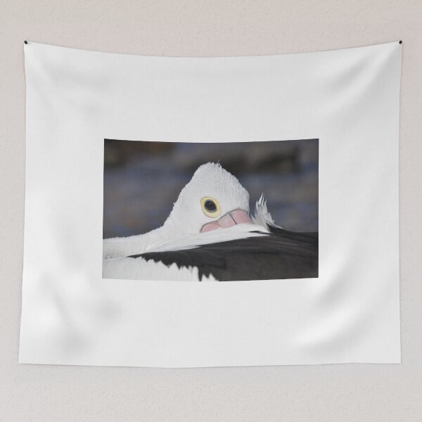 Item preview, Peeping Pelican designed and sold by mappy1.