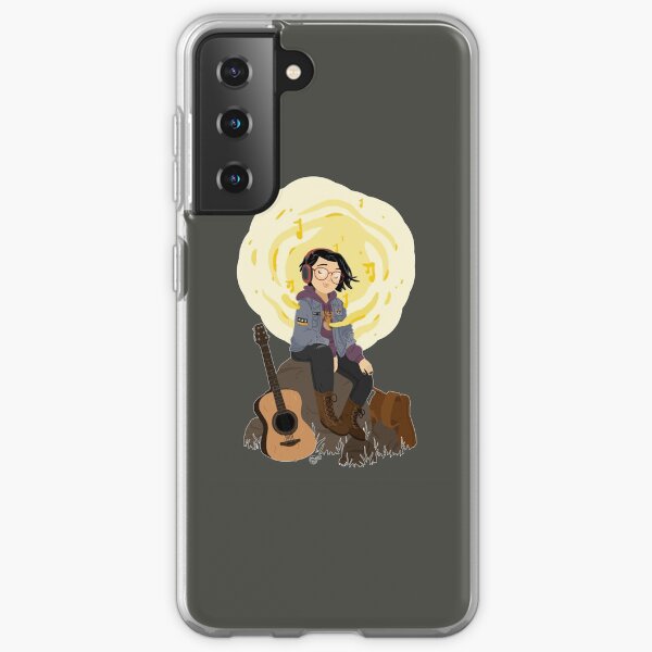 Life is Strange True Colors Samsung Galaxy Soft Case