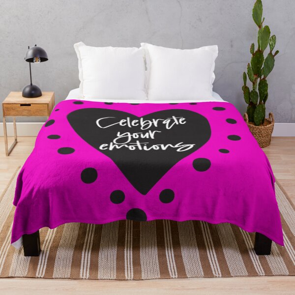 Item preview, Celebrate your emotions designed and sold by Willowandme.