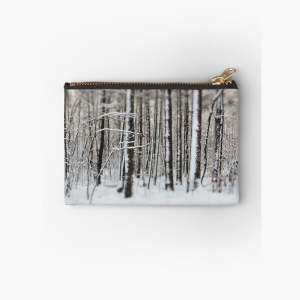 Item preview, Snowy Woods designed and sold by Debbra Obertanec.