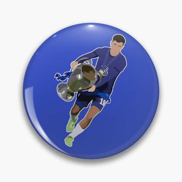 Item preview, Mason Mount Celebration   designed and sold by Brianlaishop.