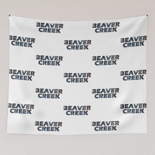 Item preview, Beaver Creek is Strange designed and sold by DavidGr3.