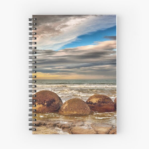 Item preview, Moeraki No 2 designed and sold by ColinGaleImages.