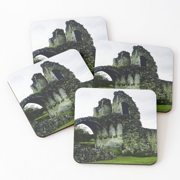 Item preview, Kirkham Priory II designed and sold by Blackadder Photography.
