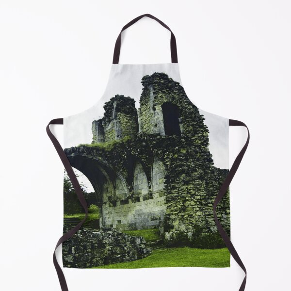 Item preview, Kirkham Priory II designed and sold by Blackadder Photography.