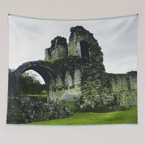 Item preview, Kirkham Priory II designed and sold by Blackadder Photography.