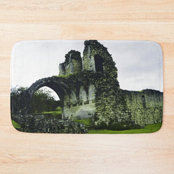 Item preview, Kirkham Priory II designed and sold by Blackadder Photography.