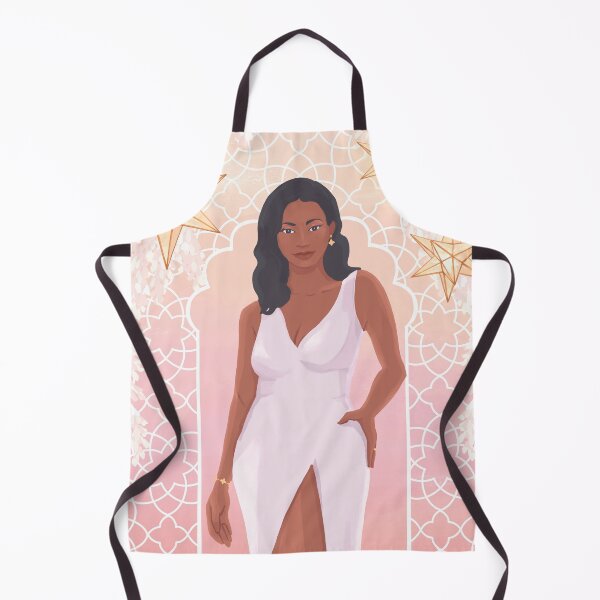 Item preview, Sana Portrait designed and sold by belamar.