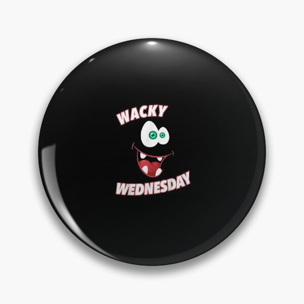 Item preview, WACKY WEDNESDAY Clothes for mismatch day designed and sold by JaisonshiJan.