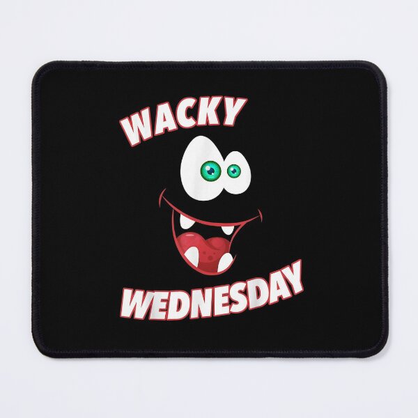 Item preview, WACKY WEDNESDAY Clothes for mismatch day designed and sold by JaisonshiJan.