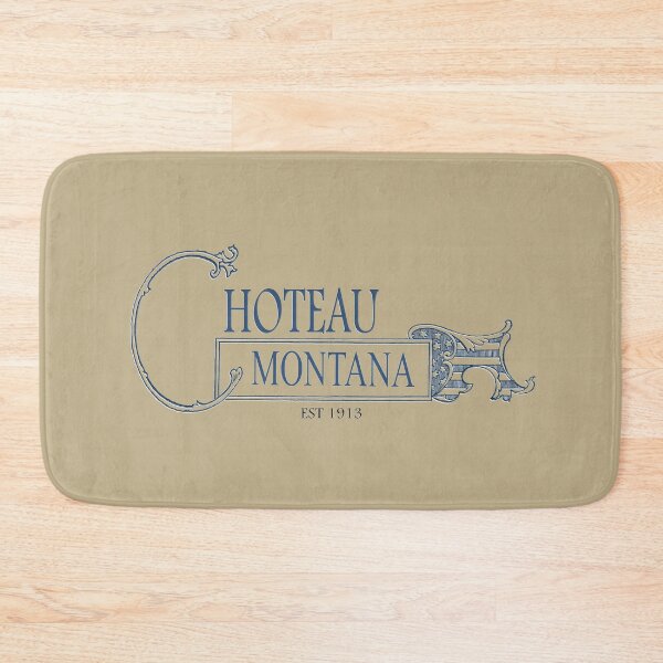 Item preview, Choteau Montana - 1913 designed and sold by daysray.