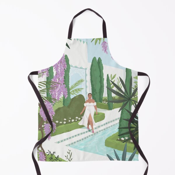 Item preview, Noor Portrait designed and sold by belamar.