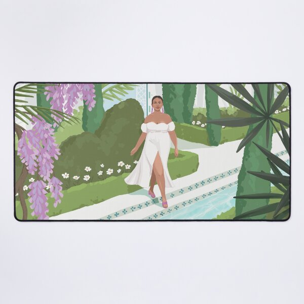 Item preview, Noor Portrait designed and sold by belamar.