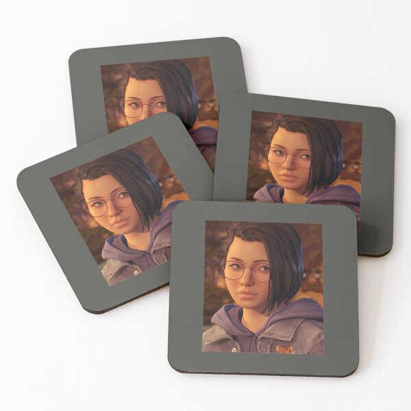 Item preview, Alex Chen Nice Portrait designed and sold by DavidGr3.
