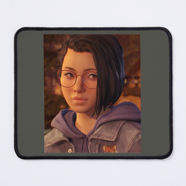 Item preview, Alex Chen Bonito retrato designed and sold by DavidGr3.