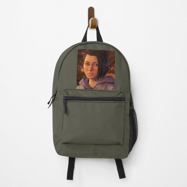 Item preview, Alex Chen Nice Portrait designed and sold by DavidGr3.