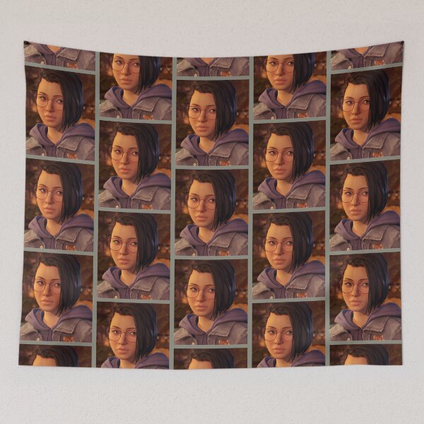 Item preview, Alex Chen Nice Portrait designed and sold by DavidGr3.