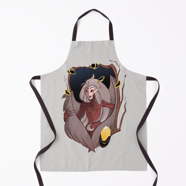 Item preview, The owl lady designed and sold by plkmichaela.