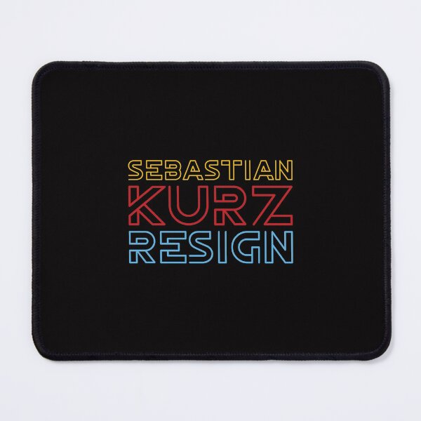 Item preview, Sebastian Kurz designed and sold by IgaBarClay.