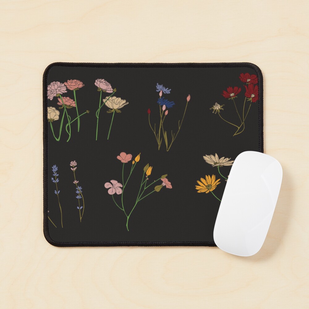 Item preview, Mouse Pad designed and sold by mdeleoadamson.